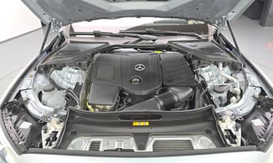 E-Class W214