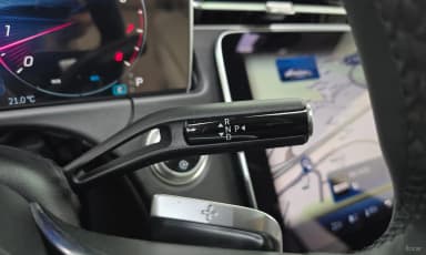 E-Class W214