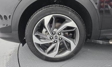 Beautiful Korando