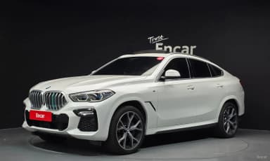 X6 (G06)