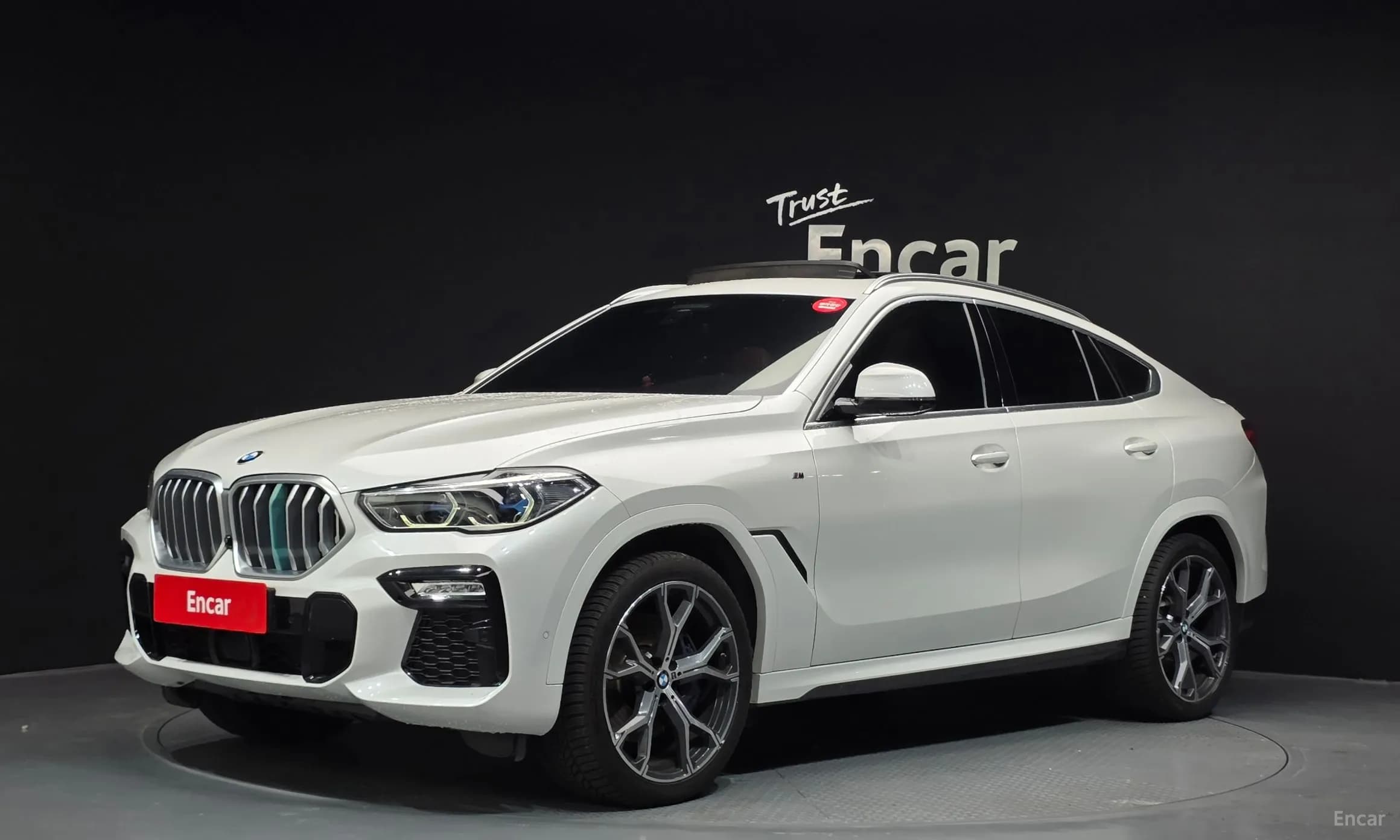X6 (G06)