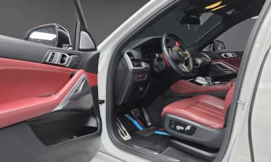 X6 (G06)