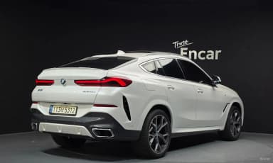 X6 (G06)