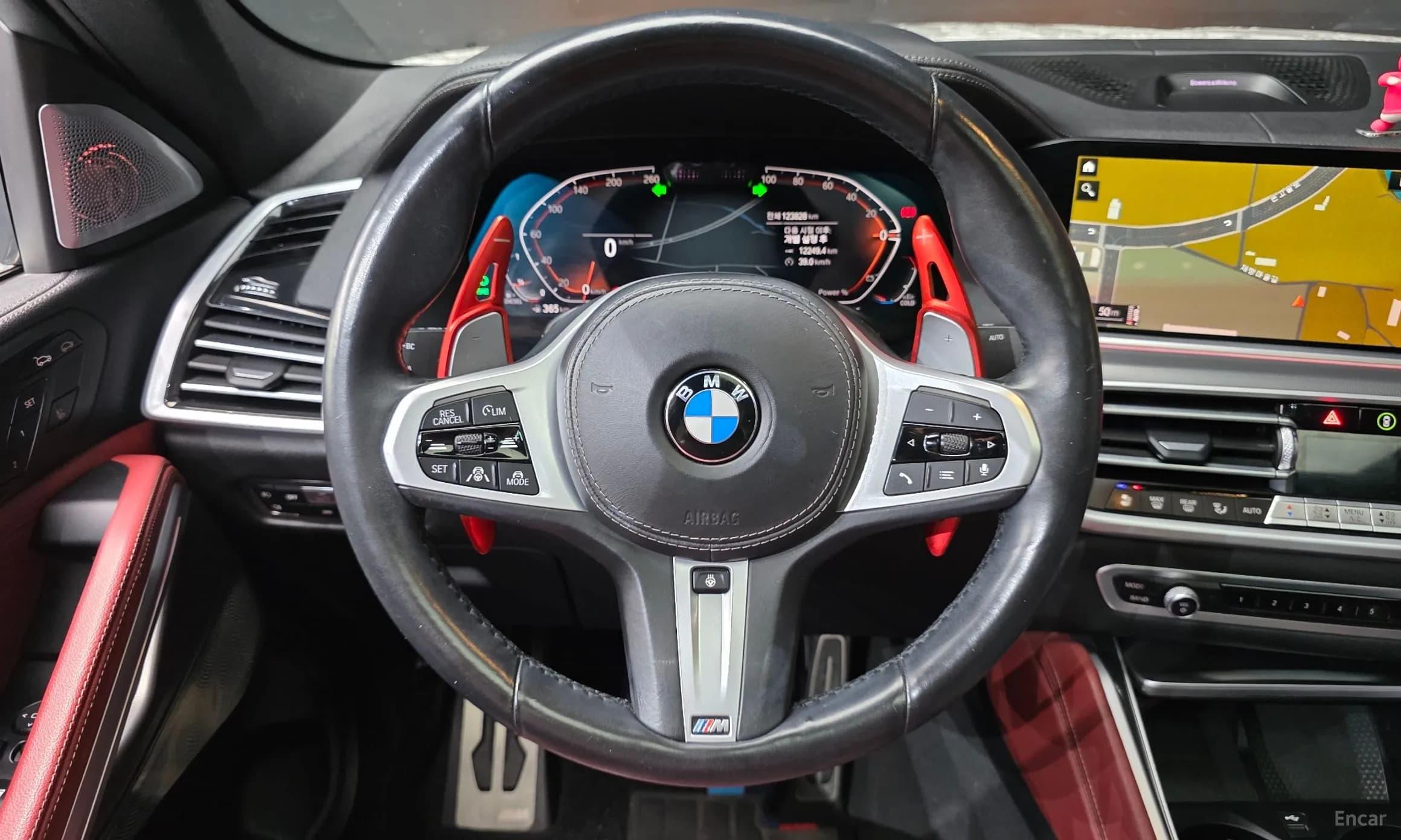X6 (G06)
