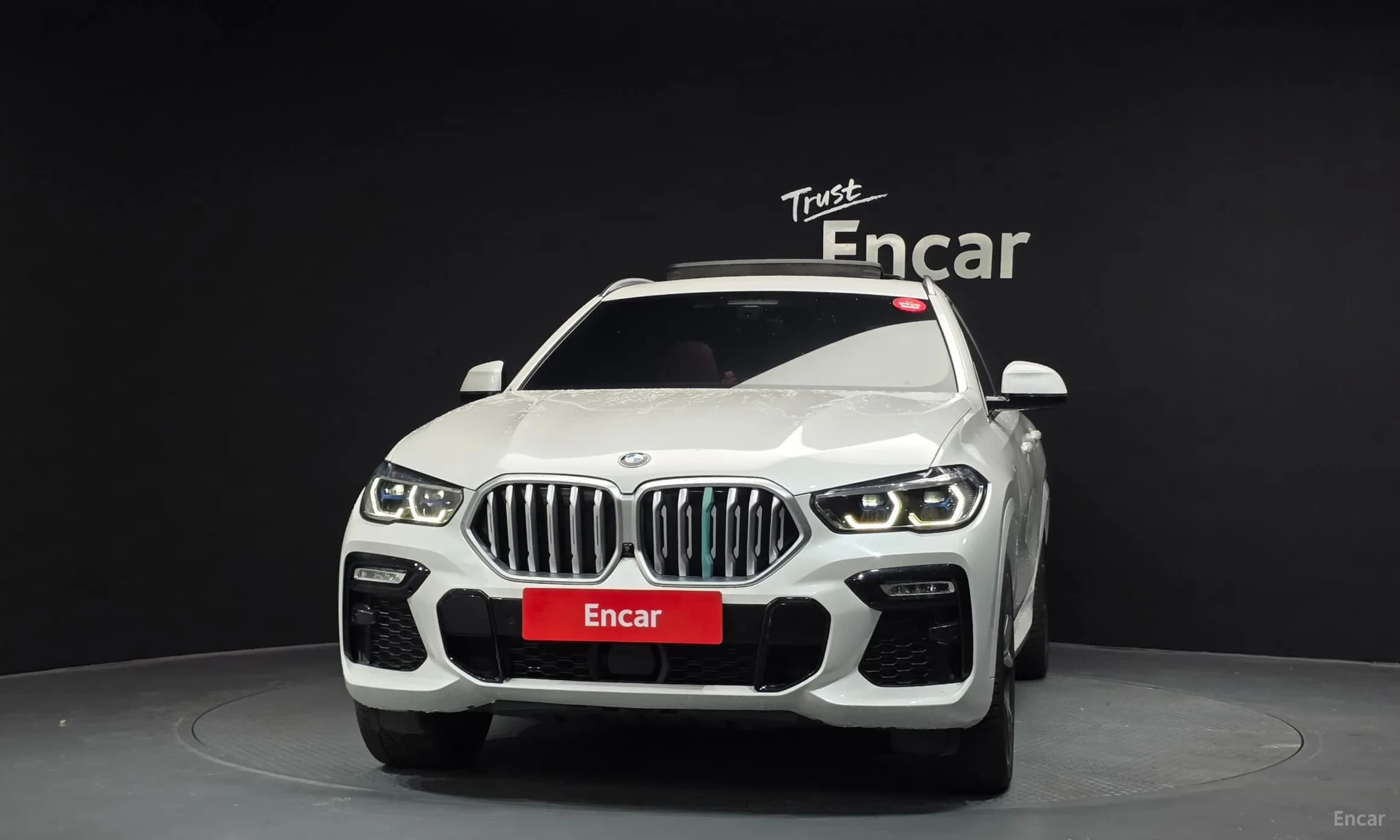 X6 (G06)
