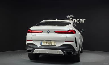 X6 (G06)