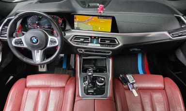X6 (G06)