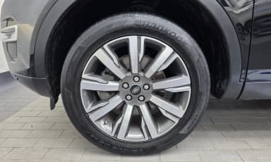 Discovery Sports