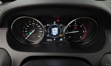 Discovery Sports