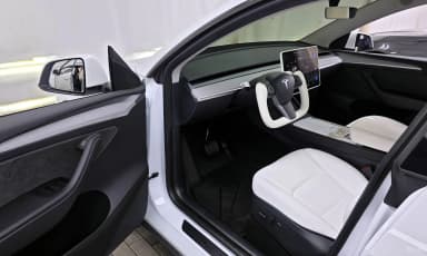 Model Y