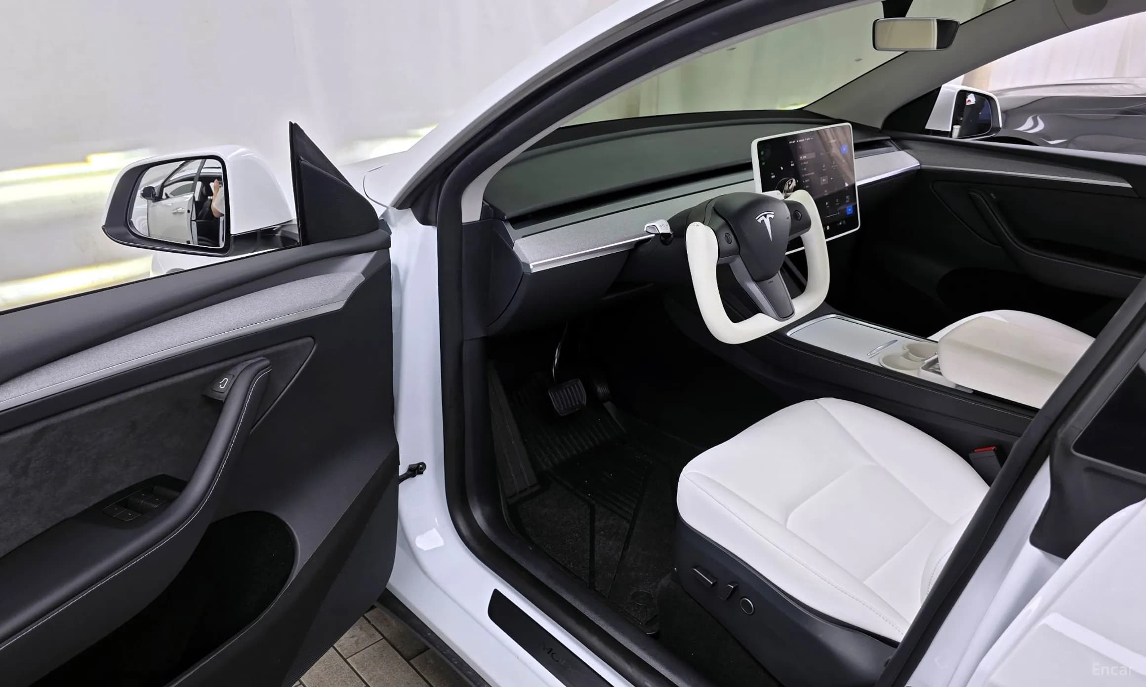 Model Y