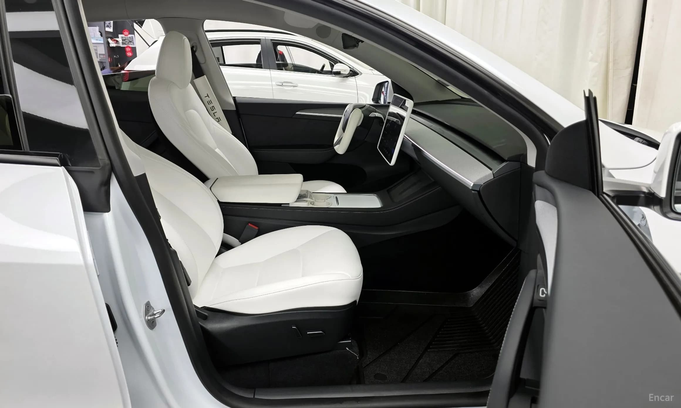 Model Y