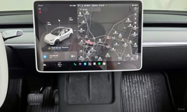 Model Y