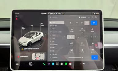 Model Y