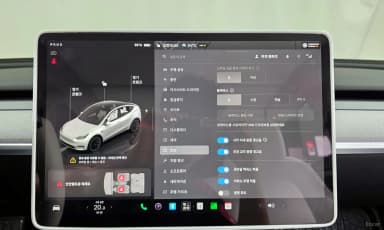 Model Y
