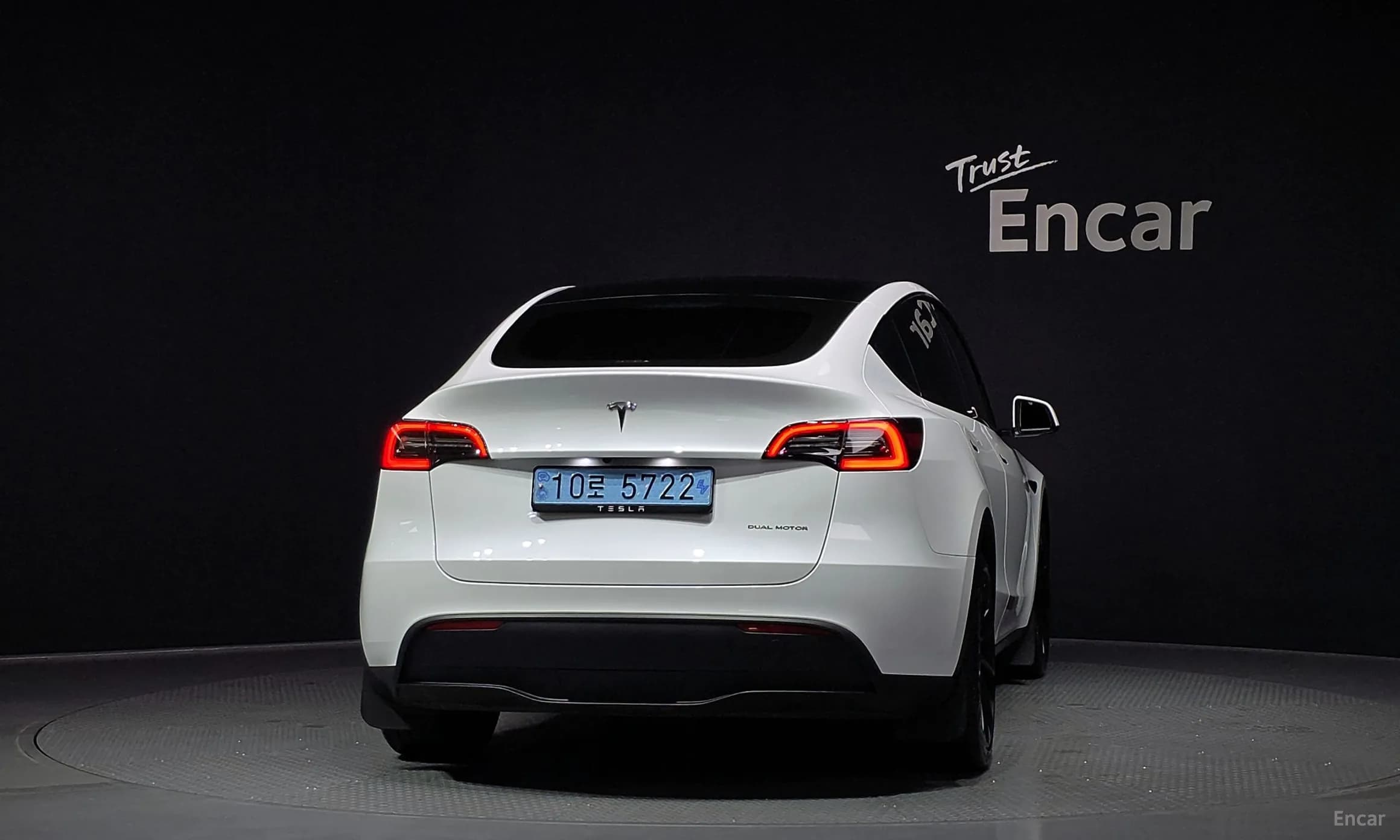 Model Y