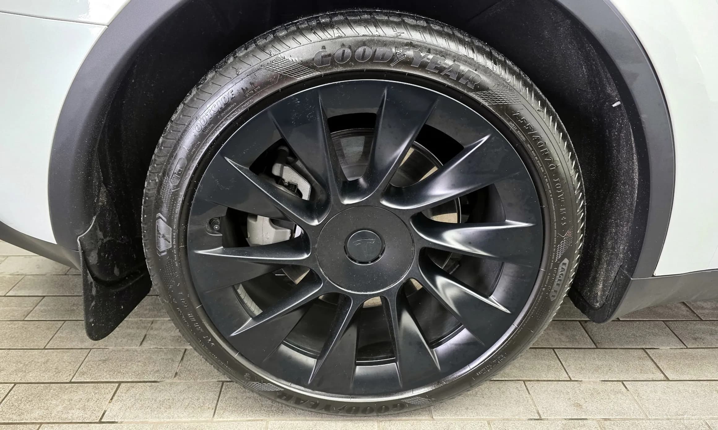 Model Y