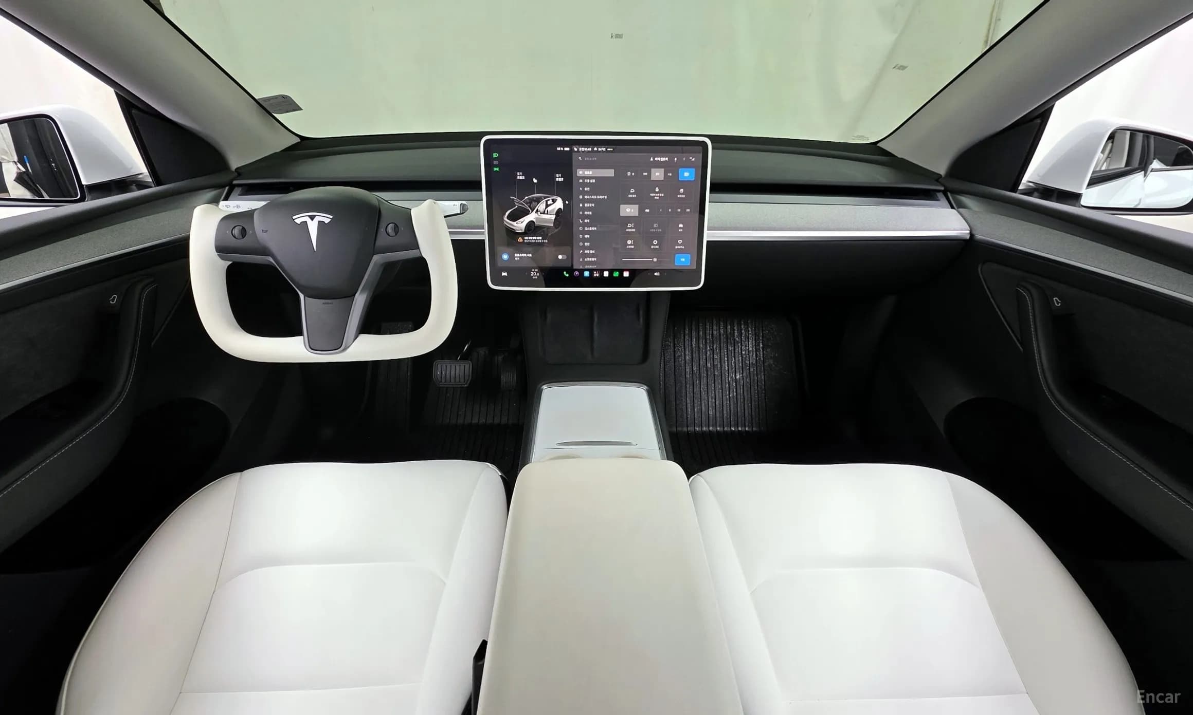 Model Y