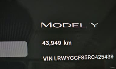 Model Y