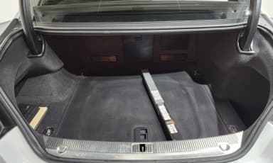 New A8