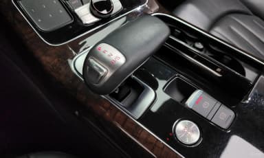 New A8