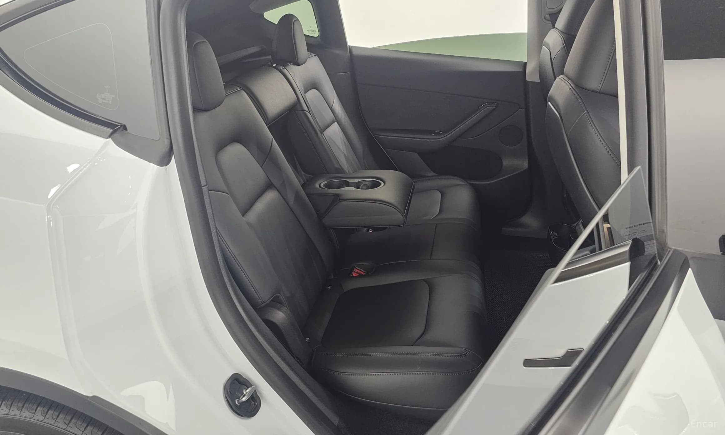 Model Y