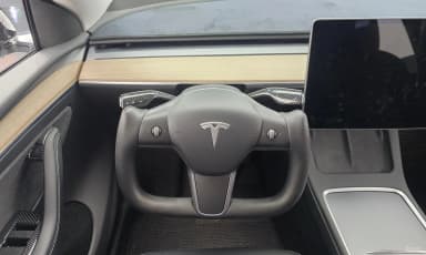 Model Y