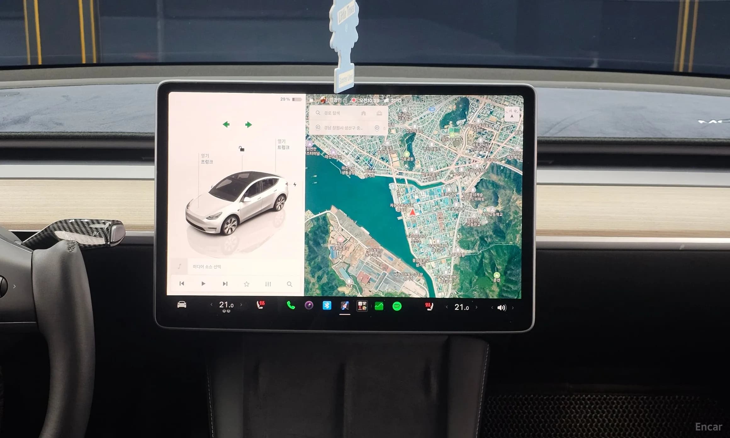 Model Y