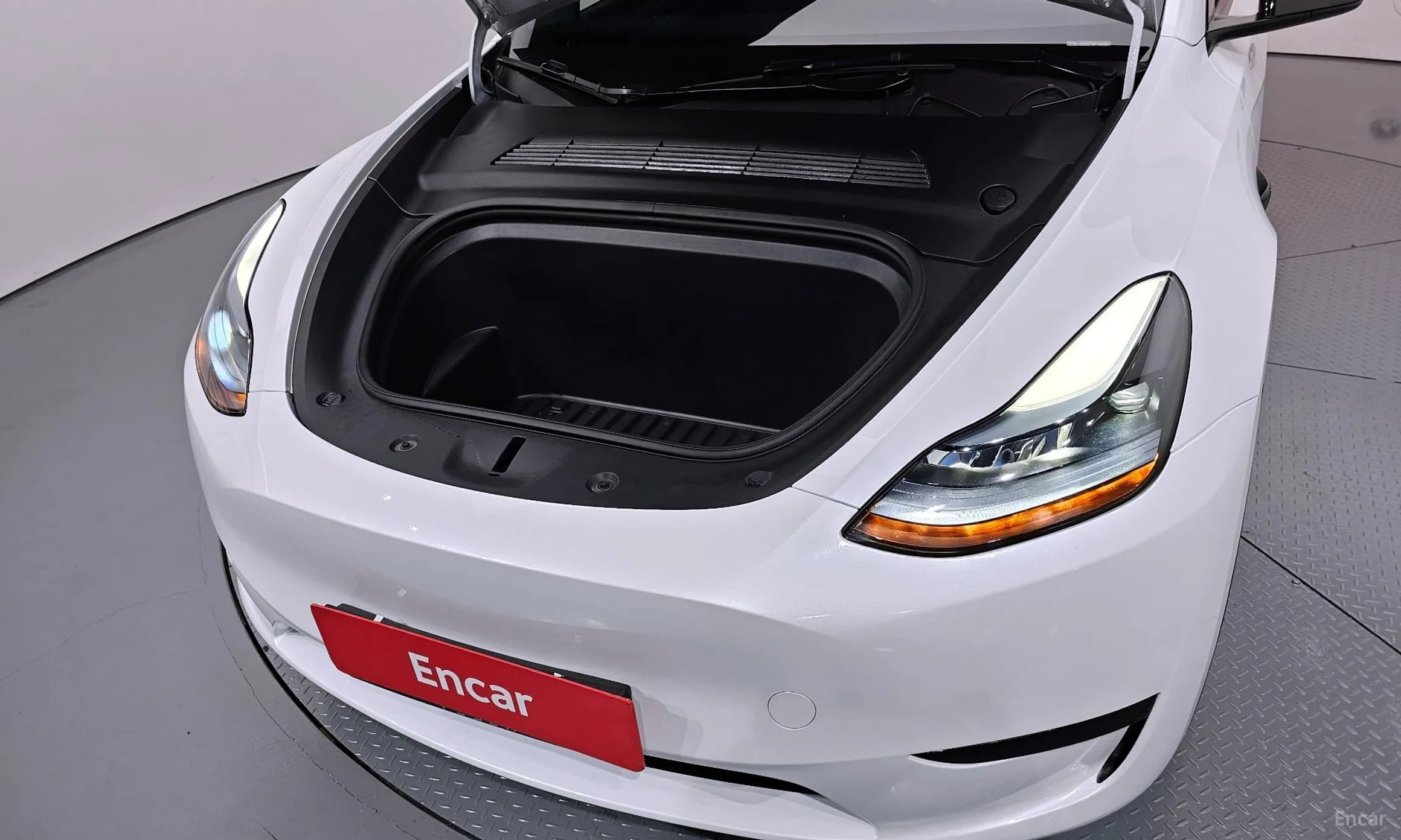 Model Y