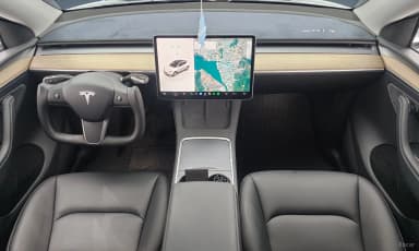 Model Y