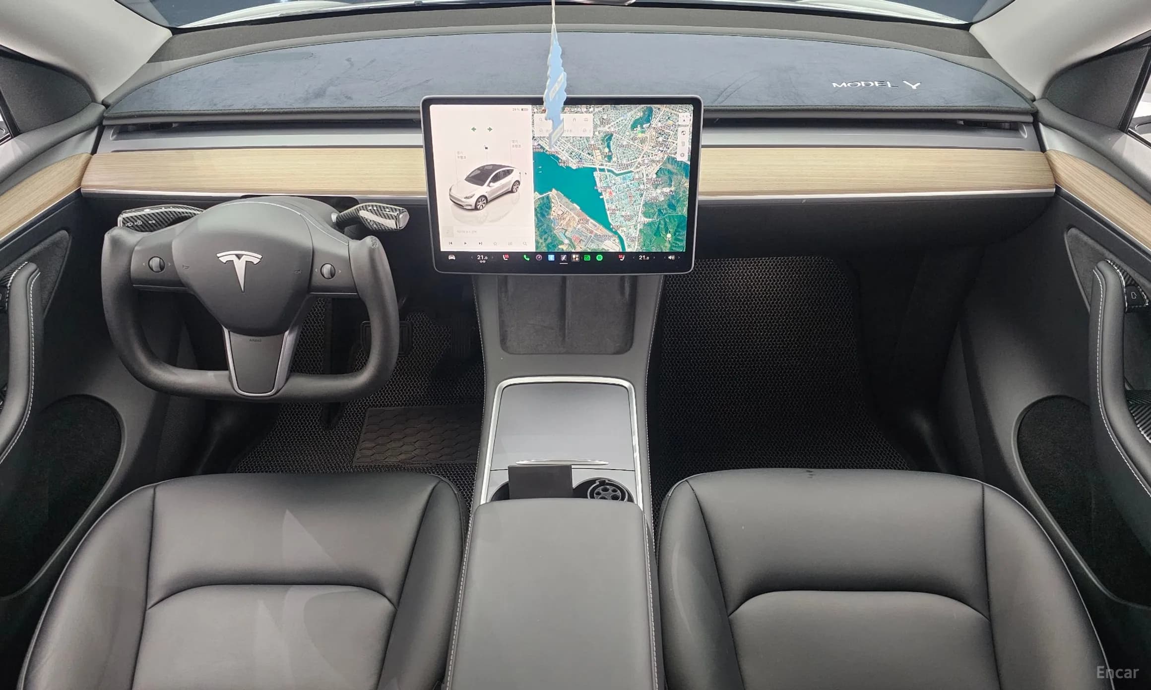 Model Y