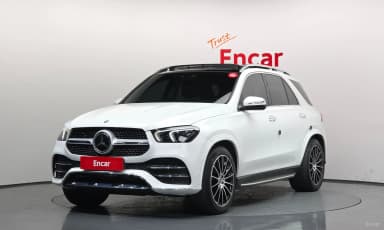 GLE-Class W167