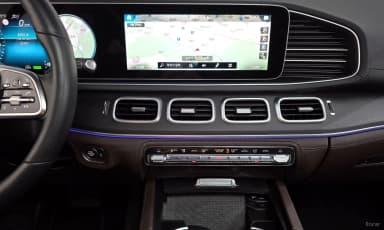 GLE-Class W167