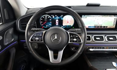 GLE-Class W167