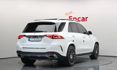 GLE-Class W167