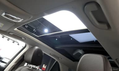 GLE-Class W167