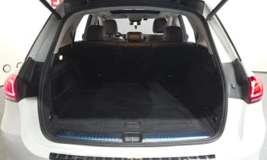 GLE-Class W167