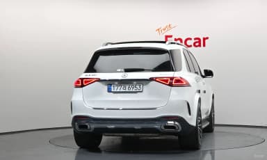 GLE-Class W167