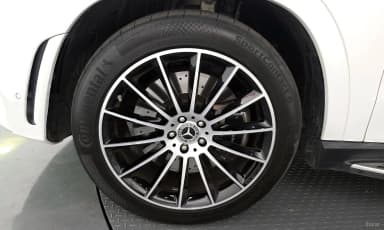 GLE-Class W167
