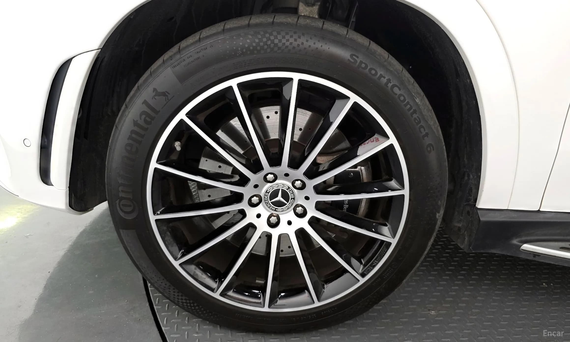 GLE-Class W167