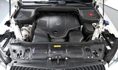 GLE-Class W167