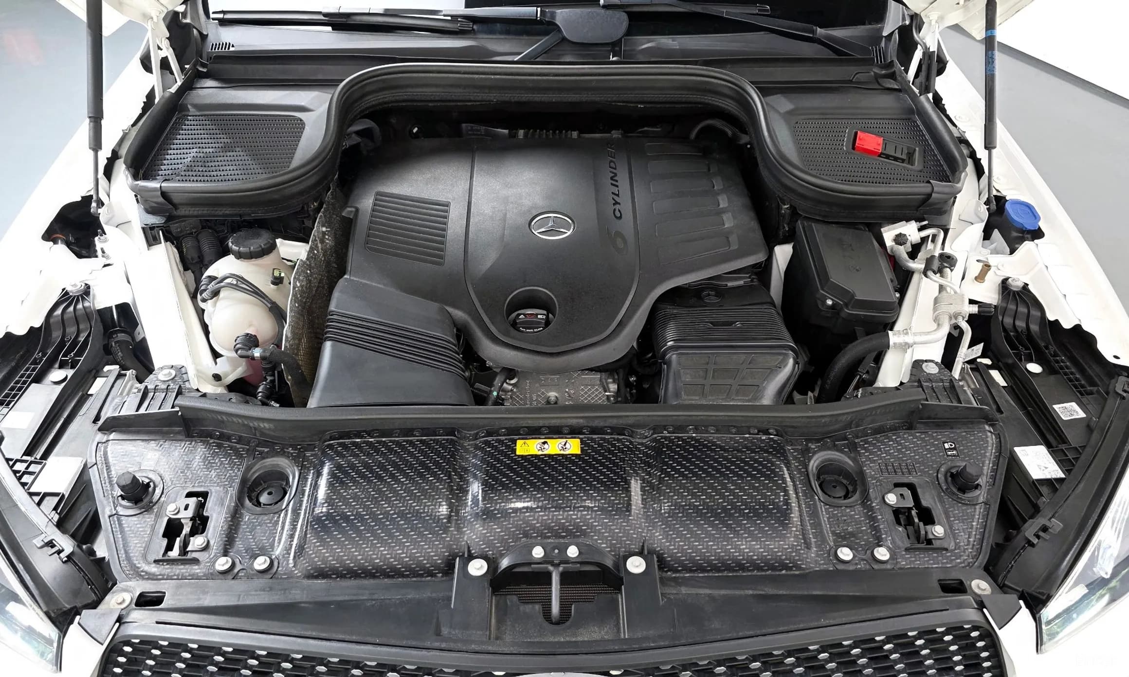 GLE-Class W167