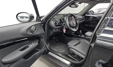 Cooper Clubman