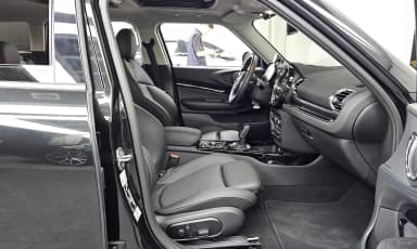 Cooper Clubman