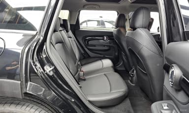 Cooper Clubman