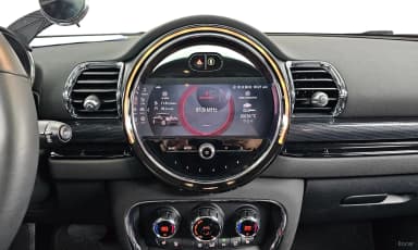 Cooper Clubman