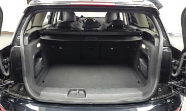 Cooper Clubman