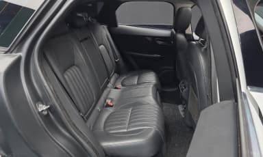 F-PACE