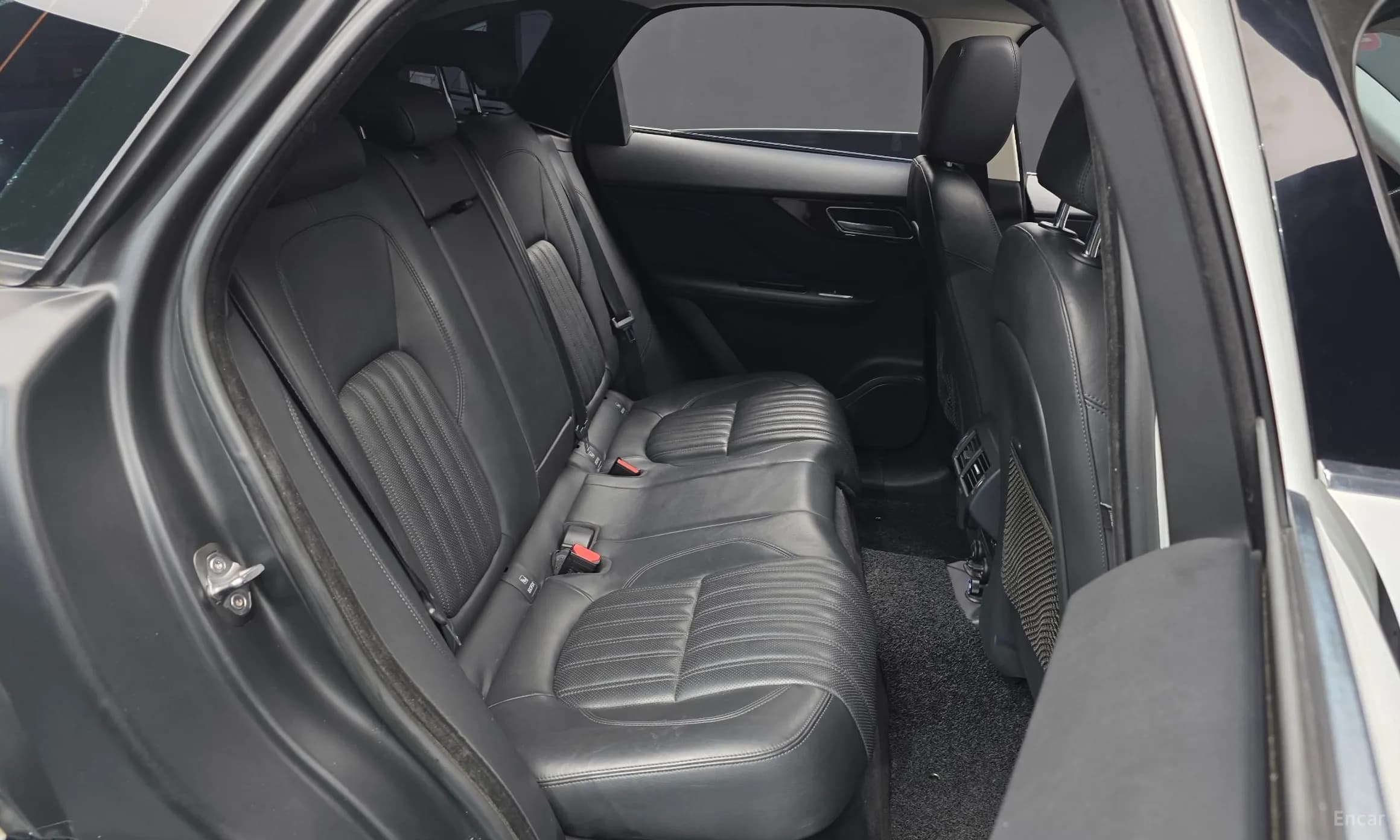 F-PACE