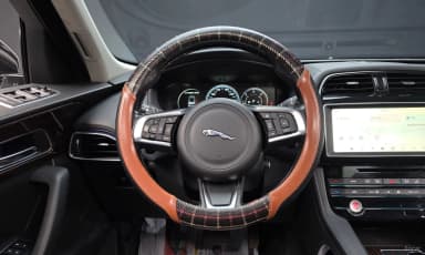 F-PACE